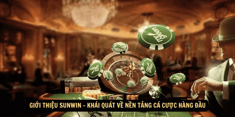 Giới thiệu Sunwin và những thông tin tổng quan về nền tảng