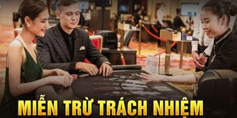 Mục đích của chính sách miễn trừ trách nhiệm Sunwin là gì?