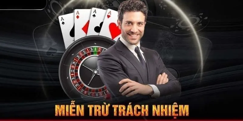Những trường hợp miễn trừ trách nhiệm tại cổng game Sunwin